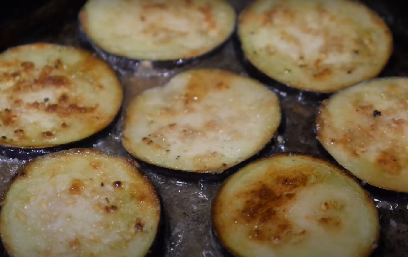 Меживо из баклажанов: старый украинский рецепт идеальной овощной закуски